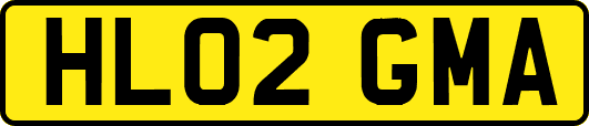 HL02GMA