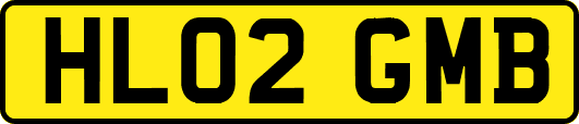 HL02GMB