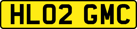 HL02GMC