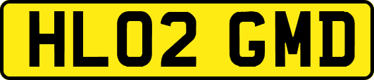 HL02GMD