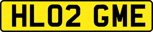 HL02GME