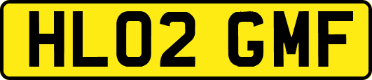 HL02GMF