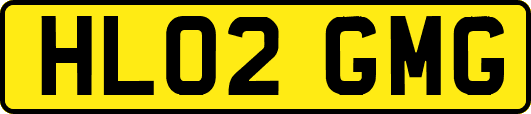 HL02GMG