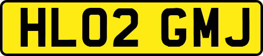 HL02GMJ