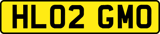 HL02GMO