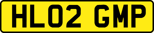 HL02GMP