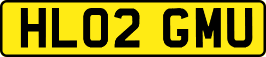 HL02GMU
