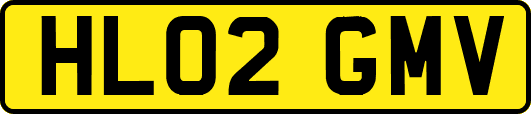 HL02GMV
