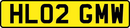 HL02GMW