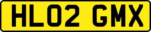 HL02GMX