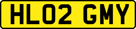 HL02GMY