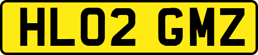 HL02GMZ