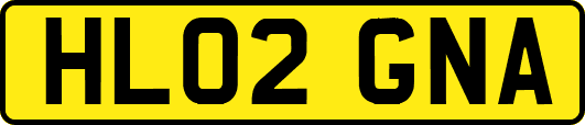 HL02GNA