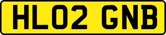 HL02GNB