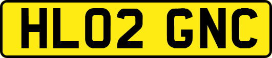 HL02GNC