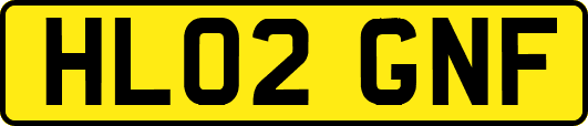 HL02GNF