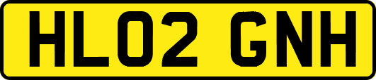 HL02GNH