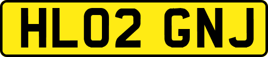HL02GNJ