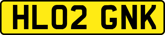 HL02GNK