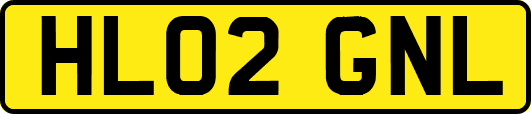 HL02GNL