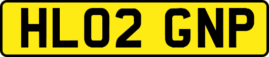 HL02GNP