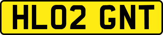 HL02GNT