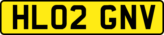 HL02GNV