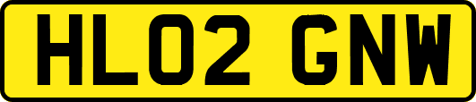 HL02GNW