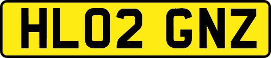 HL02GNZ