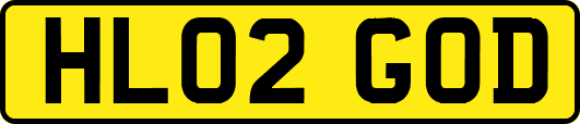 HL02GOD