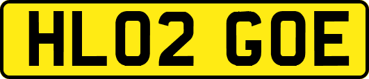 HL02GOE