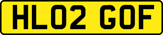 HL02GOF