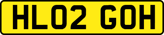 HL02GOH