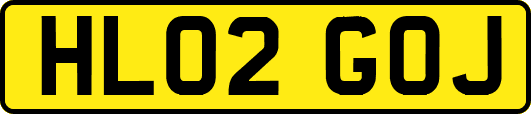 HL02GOJ
