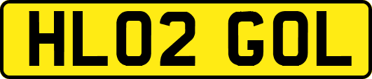 HL02GOL