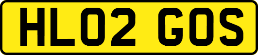 HL02GOS