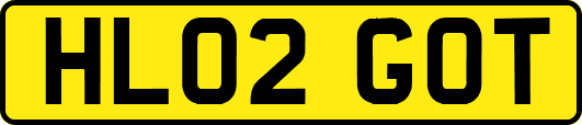 HL02GOT