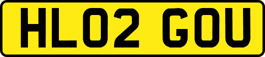 HL02GOU