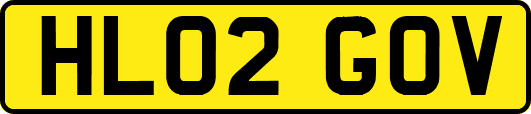 HL02GOV