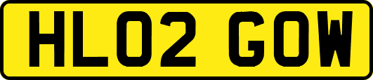 HL02GOW