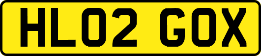 HL02GOX