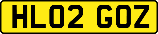 HL02GOZ