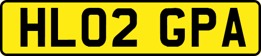 HL02GPA