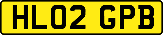 HL02GPB