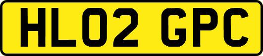 HL02GPC