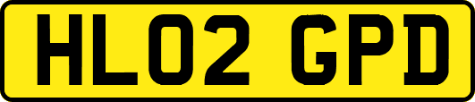 HL02GPD
