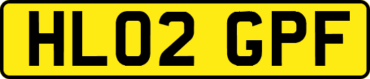 HL02GPF