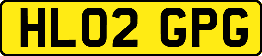 HL02GPG