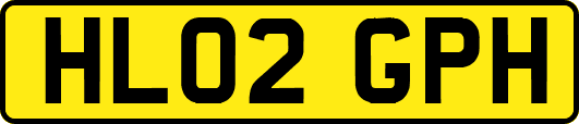 HL02GPH