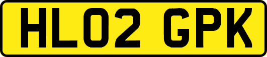 HL02GPK